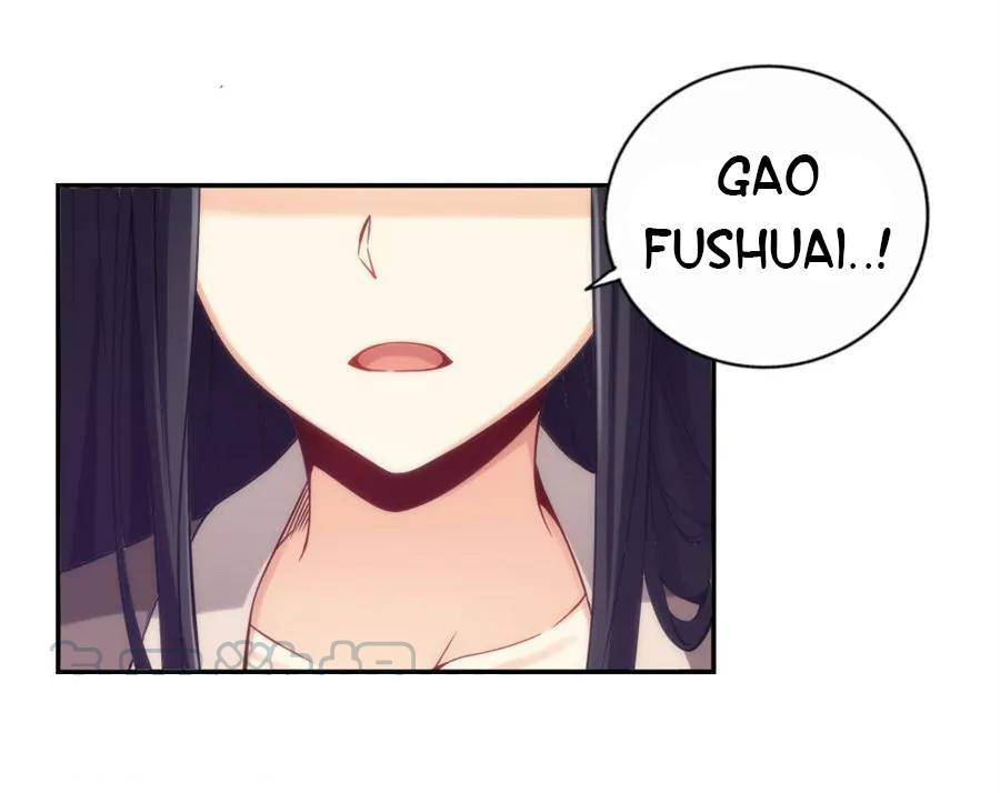 I Am Gao Fu Shuai Chapter 113 29